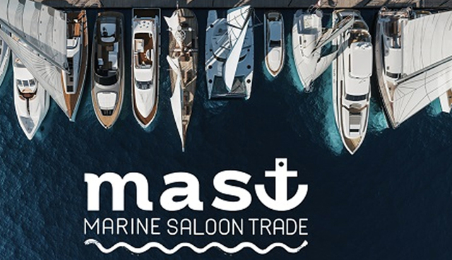 01 – 05 Mayıs 2024 – İzmir Marine Saloon Trade