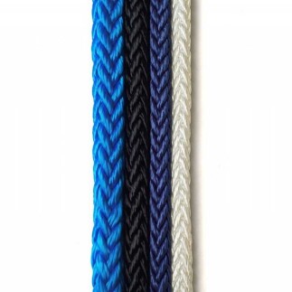 12 Kollu Yüzen Mermaid Halat - ÇEKİM HALAT