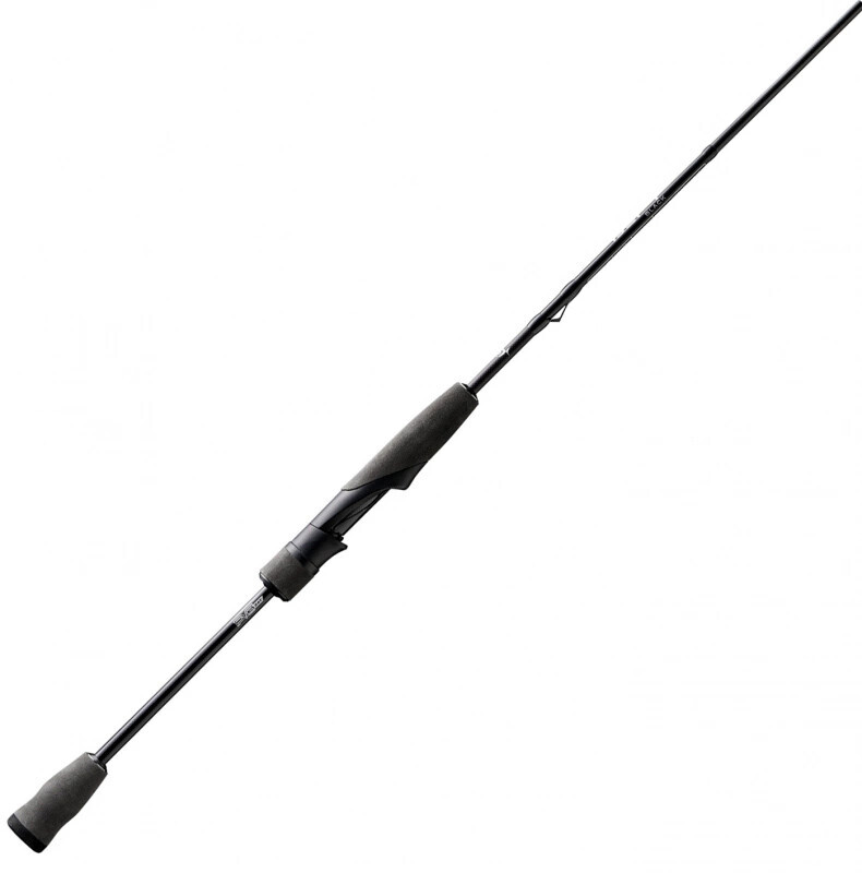 13 Fishing Defy Black Spin Kamış 244cm 10-30g - 2