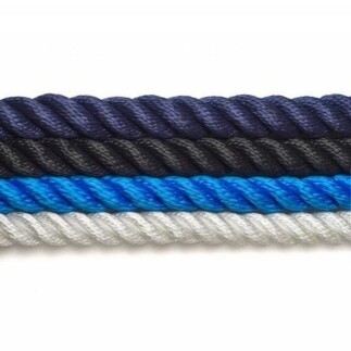 3 Kollu Twist Yüzen Halat - ÇEKİM HALAT