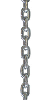 316L Marin Krom Zincir - LHR