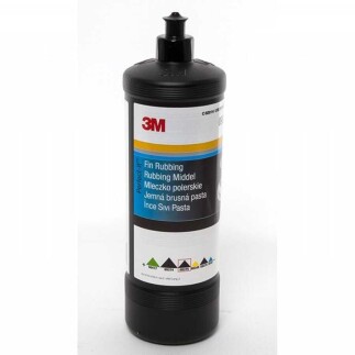 3M 09375 Perfect It İnce Sıvı Pasta - 3M