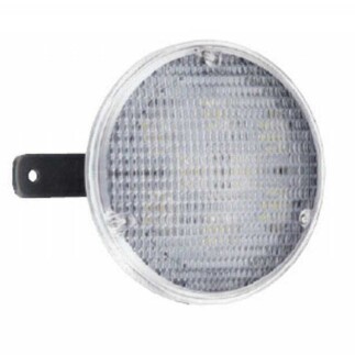 8 Ledli Gurcata Lambası 12-24V 920 Lümen - LHR