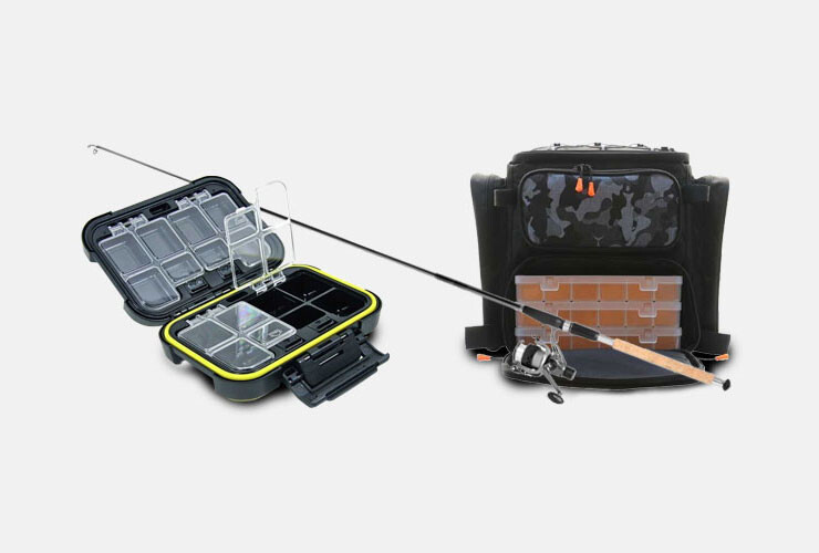 Balıkçılık Malzemeleri