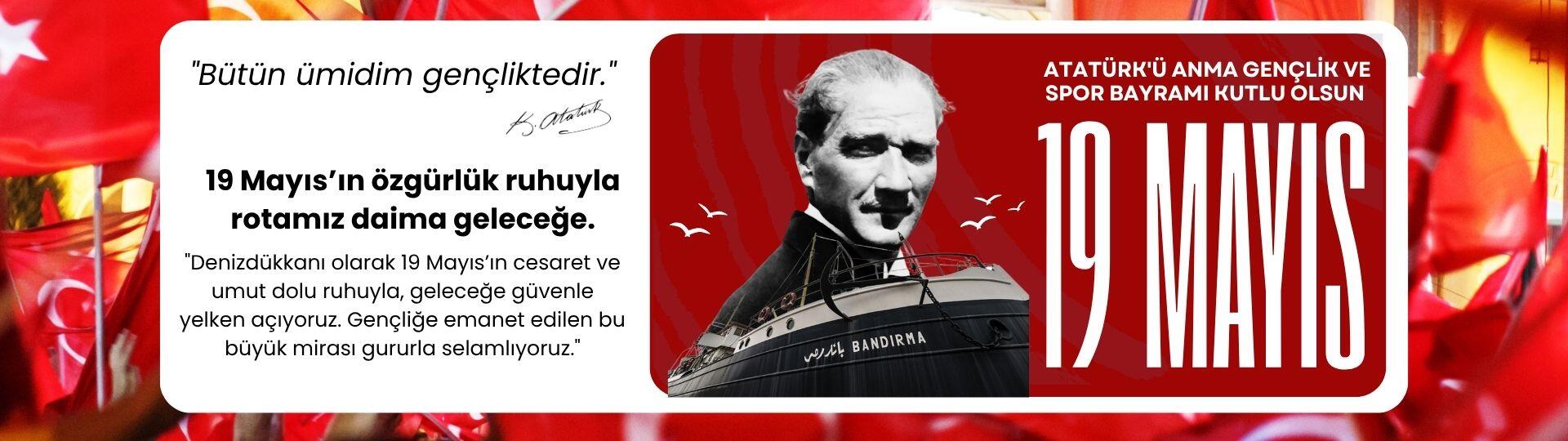 19Mayıs