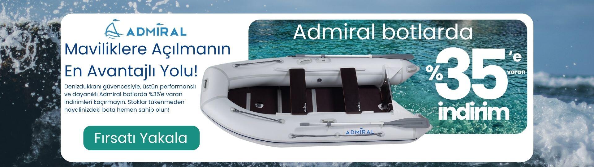 Admiral