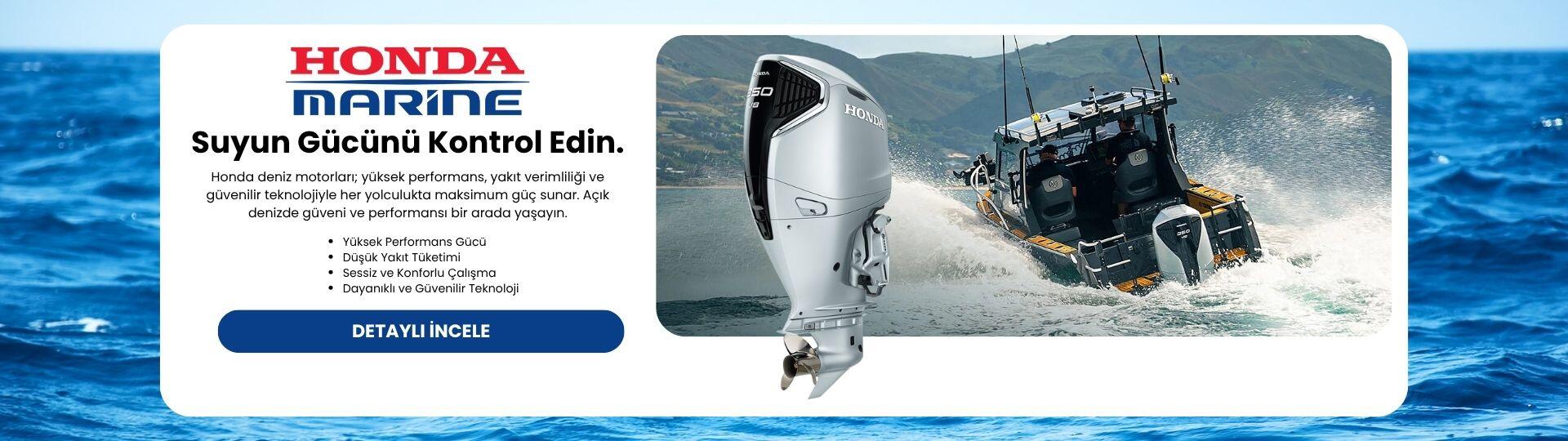 Honda WEB