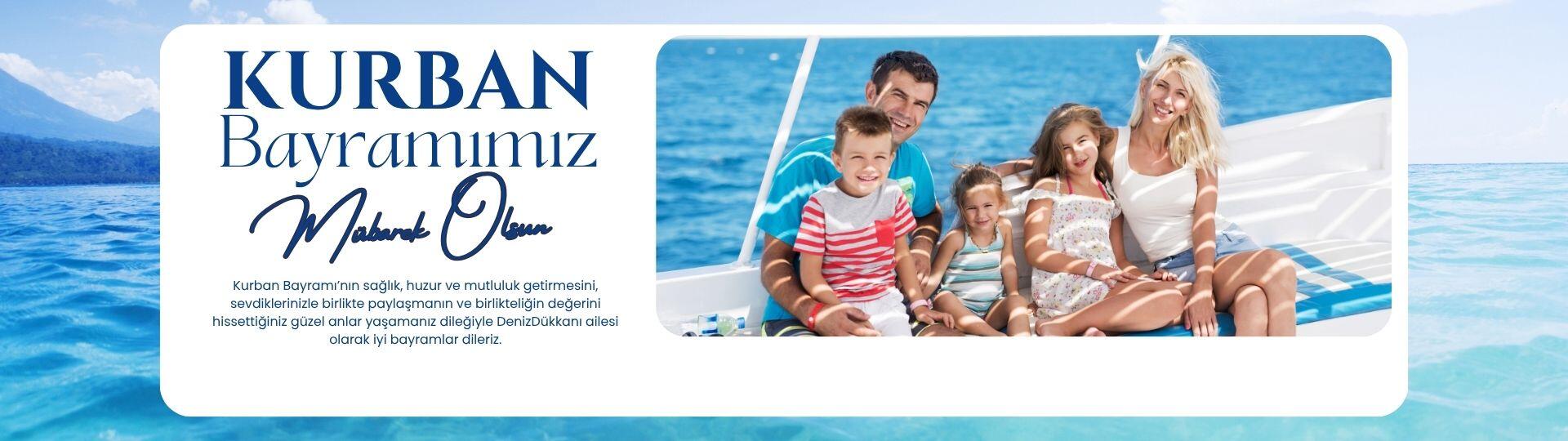 Kurban Banner