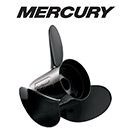 Mercury & Mariner Motor Pervanesi