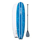 Kürek Sörfü - Paddle Board