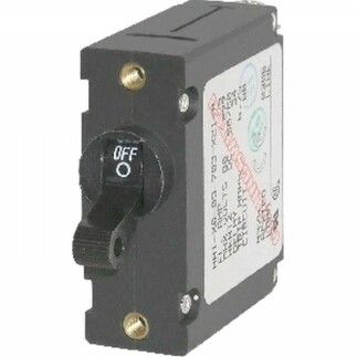 AC/DC Otomatik Sigorta - LHR