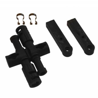 Adaptör Kit - Mercury, Mariner, Mercruiser için - LHR