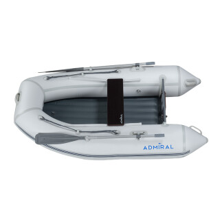 Admiral 230cm Şişme Tabanlı Katlanabilir Bot - 3