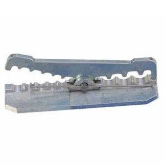 Ağır Hizmet Tipi Kablo Pabucu Sıkma Aparatı - LHR