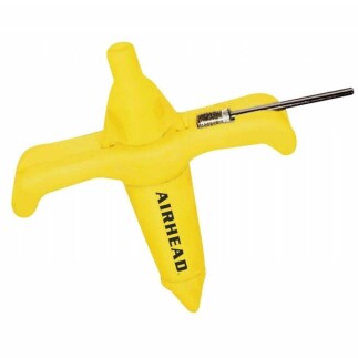 Airhead Air Daddy Şişirme Adaptörü - AIRHEAD