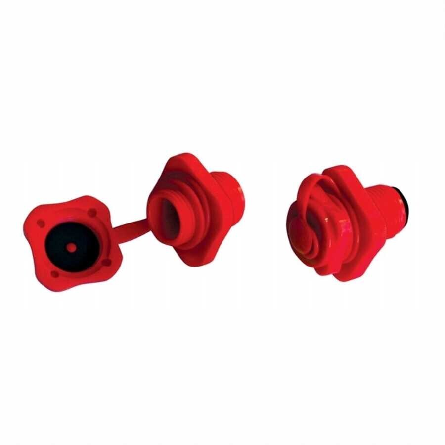 Airhead Boston Valf 2li Paket - 1