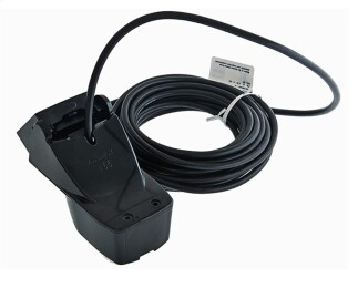 Airmar P66 50/200kHz 600w Plastik Ayna - AIRMAR