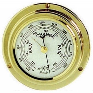 Altitude 842 Serisi Barometre - ALTITUDE