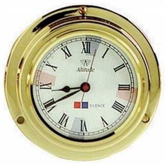 Altitude 842 Serisi Saat - ALTITUDE