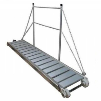 Alüminyum Pasarella Sabit PSR03-S - LHR