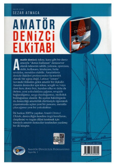 Amatör Denizci El Kitabı - 2