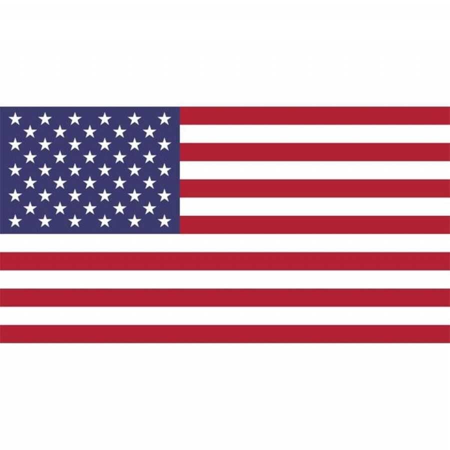 Amerikan Bayrağı - 1