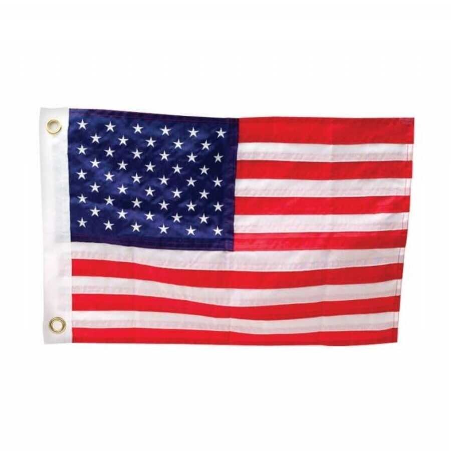 Amerikan Bayrağı, Lüks, Dikişli - 1