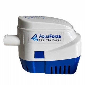 AquaForza Elektrikli Otomatik Sintine Pompası 12Volt - 3
