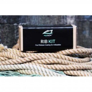 AquaMarine RIB Kit Şişme Bot Koruma Kaplaması - 2