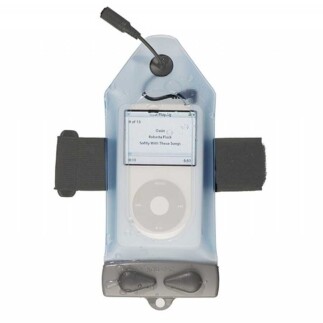 Aquapac Su Geçirmez MP3 Çalar Kılıfı - 1