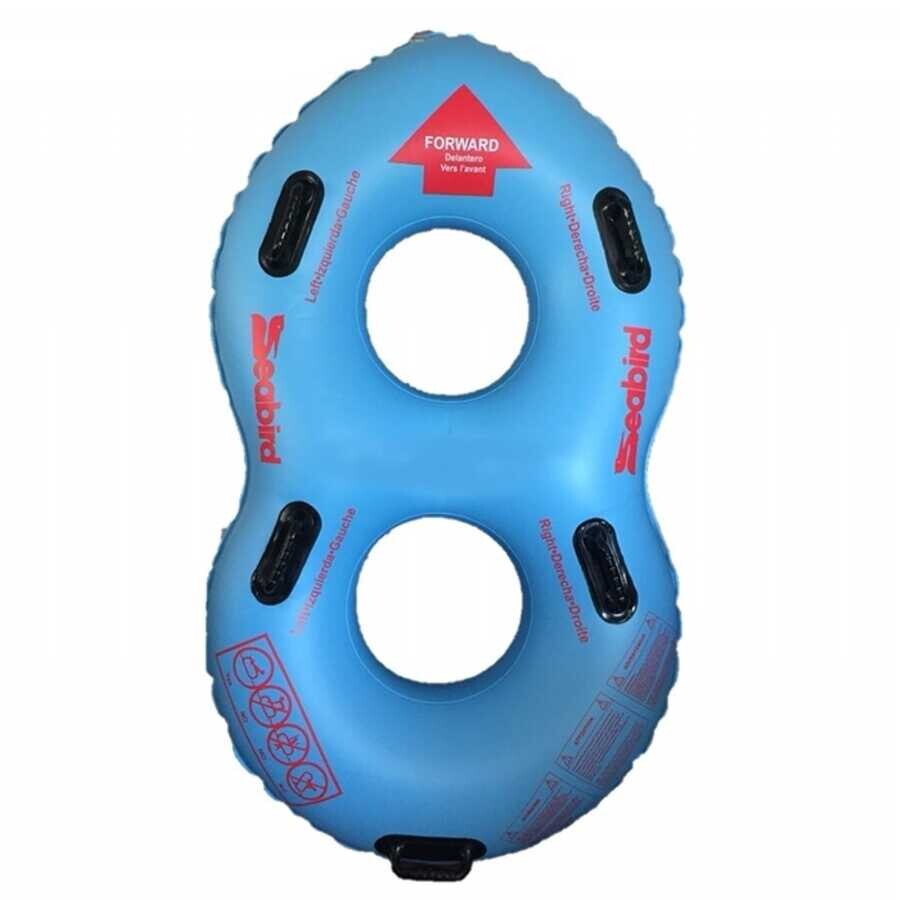 Aquapark Kaydırak Botu Çift Kişilik - 1