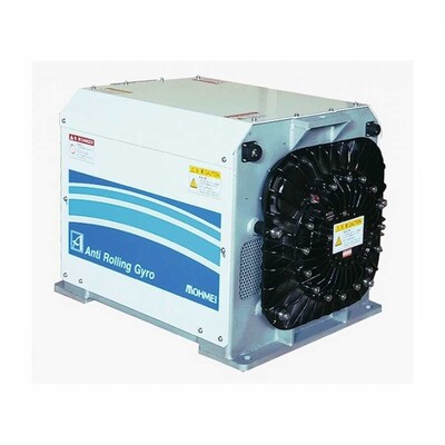 ARG 50T Cayro Tekne Dengeleyici Gyro Stabilizer - 1