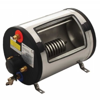 ATI Boat Boiler Inox Su Isıtıcı 220V - 1