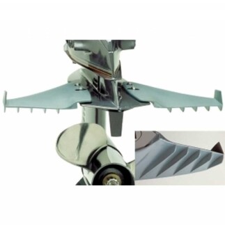 Atlantic Dıştan Takma Motor Kanadı / FX - ATLANTIC