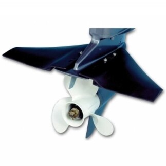 Atlantic Dıştan Takma Motor Kanadı SST - ATLANTIC