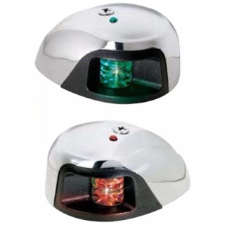 Attwood 3530 Ledli Sancak/İskele Feneri - ATTWOOD