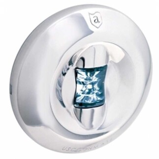 Attwood Kıç Feneri, Ledli, Paslanmaz Çelik - ATTWOOD