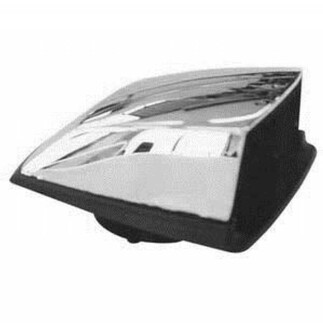 Attwood Kromaj Havalandırma - ATTWOOD