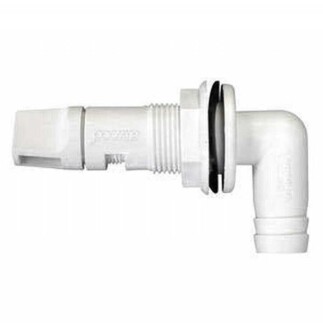 Attwood Livar Pompası Sprey Başlığı - ATTWOOD