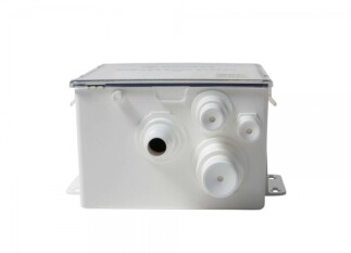 Attwood MK2 Duş Boşaltma Sistemi 800GPH - 3