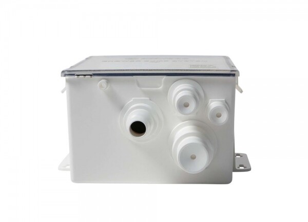 Attwood MK2 Duş Boşaltma Sistemi 800GPH - 3