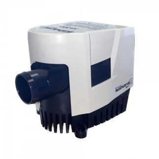 Attwood Sahara MK2 Otomatik Sintine Pompası 1200 GPH, 12V - 1