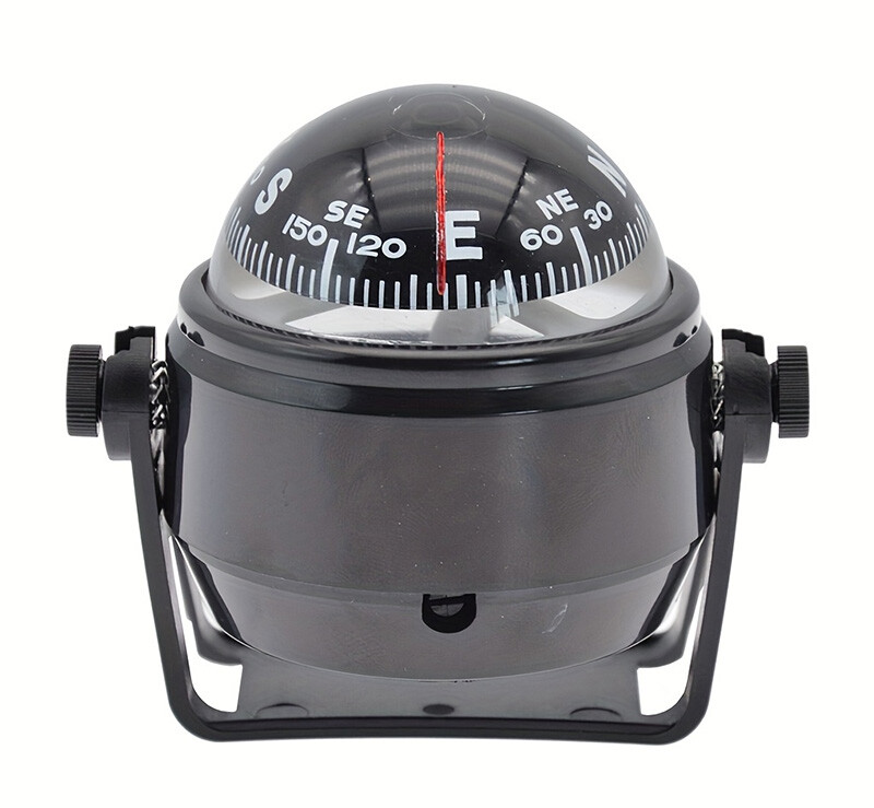 Ayaklı Küçük Pusula - 2