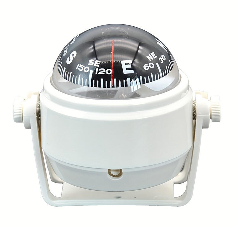 Ayaklı Küçük Pusula - 1