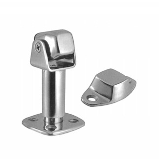 Ayaklı Manyetik Kapı Stoperi, Kare - LHR