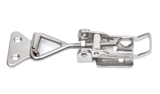 Ayarlı Gergi Kilidi M8427, Paslanmaz Çelik - LHR