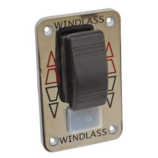 Bada Irgat Butonu On-Off Switch - BADA