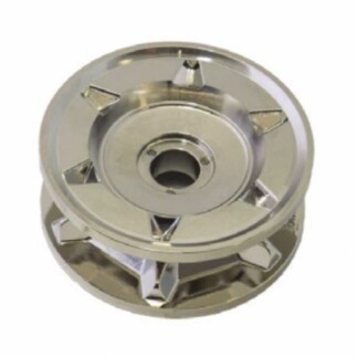 Bada Irgat Kavaletası - BADA