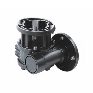 Bada Irgat Motoru Şanzımanı - BADA