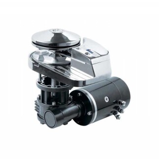 Bada Paslanmaz Gövdeli Elektrikli Irgatlar - BADA